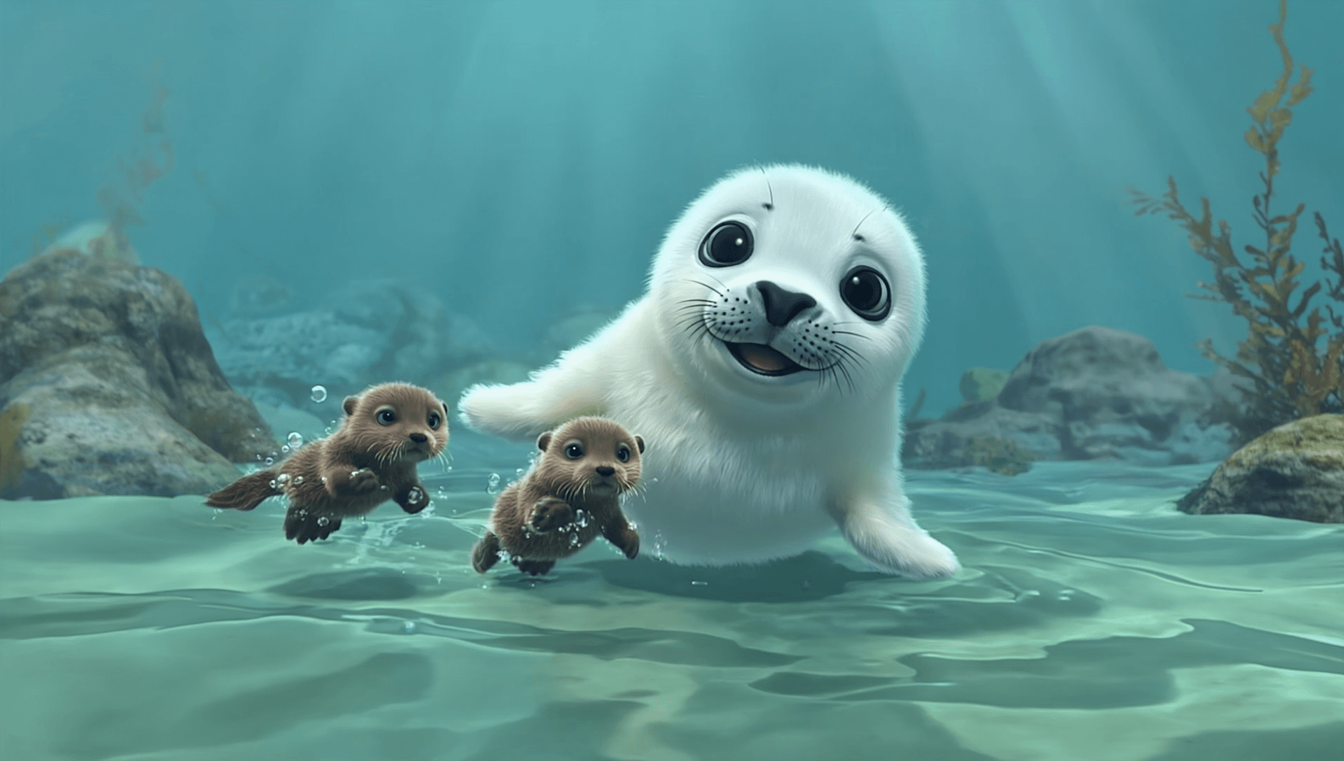 Snowie image 3